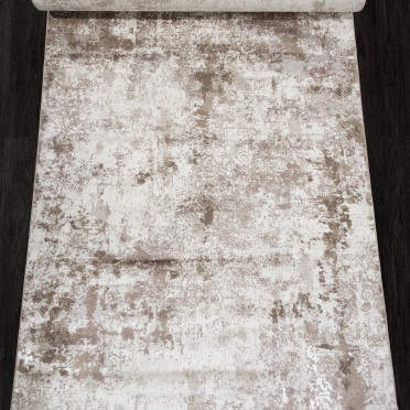 Ковровая дорожка F172 - BEIGE - коллекция ALABAMA