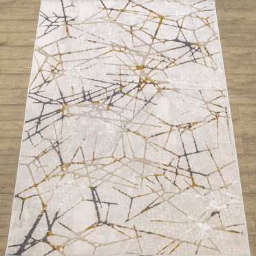 КОВРЫ ДИЗАЙН 20406 ЦВЕТ 25564 Прима