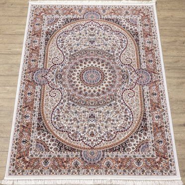 КОВРЫ ДИЗАЙН 29215 ЦВЕТ 22822 Семеркант