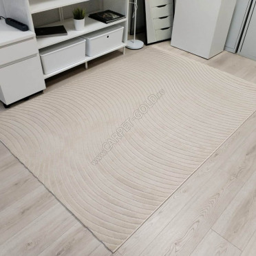 10937B_KREM / KREM Сканди сизаль