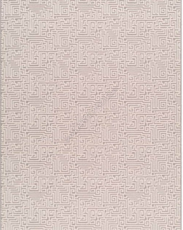 Ковер польский Agnella Galaxy Izar (шерсть, серый)