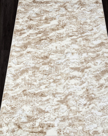 Ковер турецкий DB423-660 ANTEP (Полиэстер, бежевый)