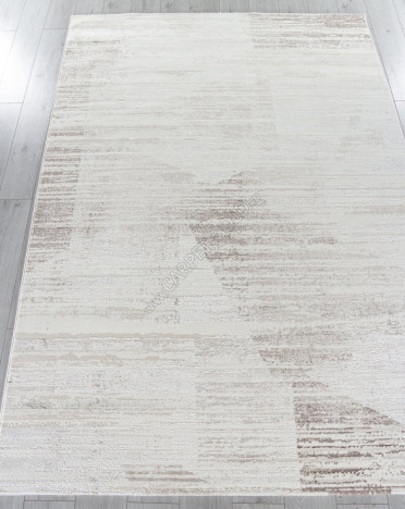 Ковер турецкий MX015 MEXX (Хит-сет, кремовый)