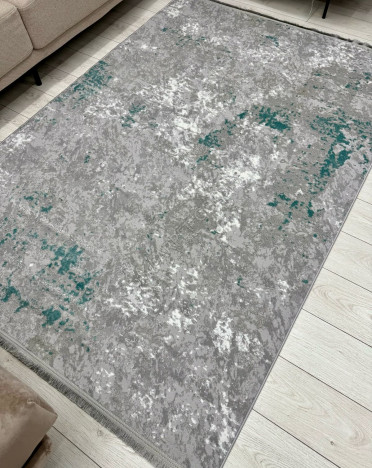 0900A_GREY / D.GREEN Афина