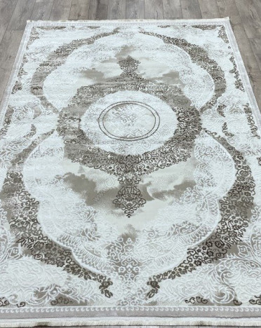 0057A BEIGE/BEIGE Carino