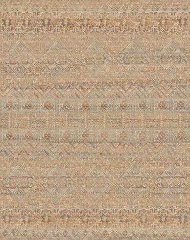 Ковер бельгийский 793316848 Sundance Sunset (PP Heatset Высокоплотный, бежевый)