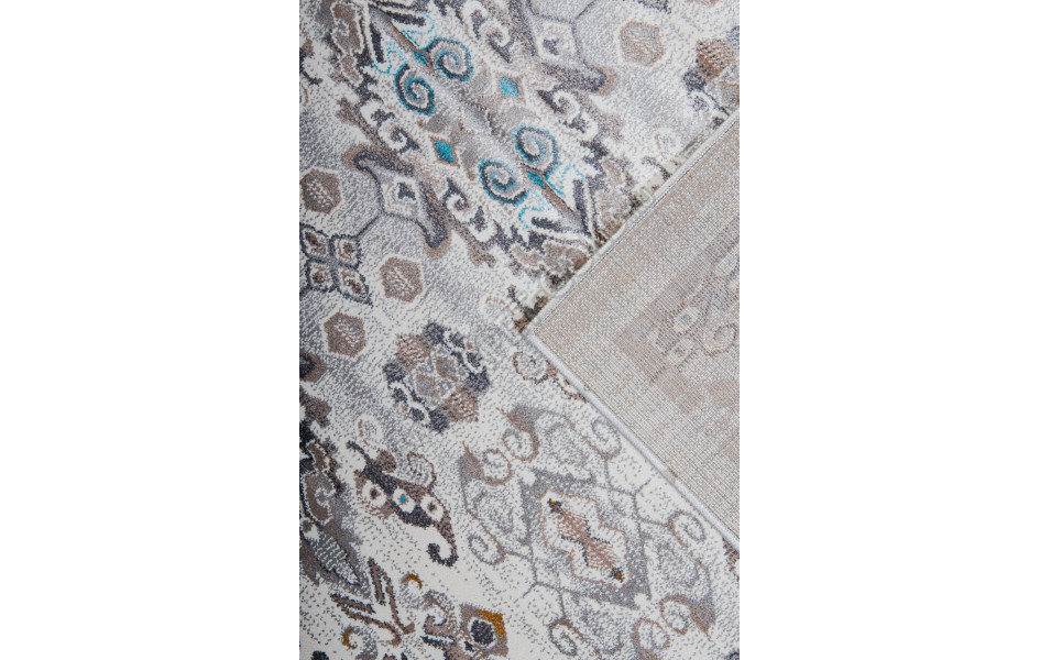 Ковер Agnella Soft Eide pearl