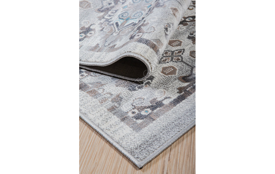 Ковер Agnella Soft Eide pearl