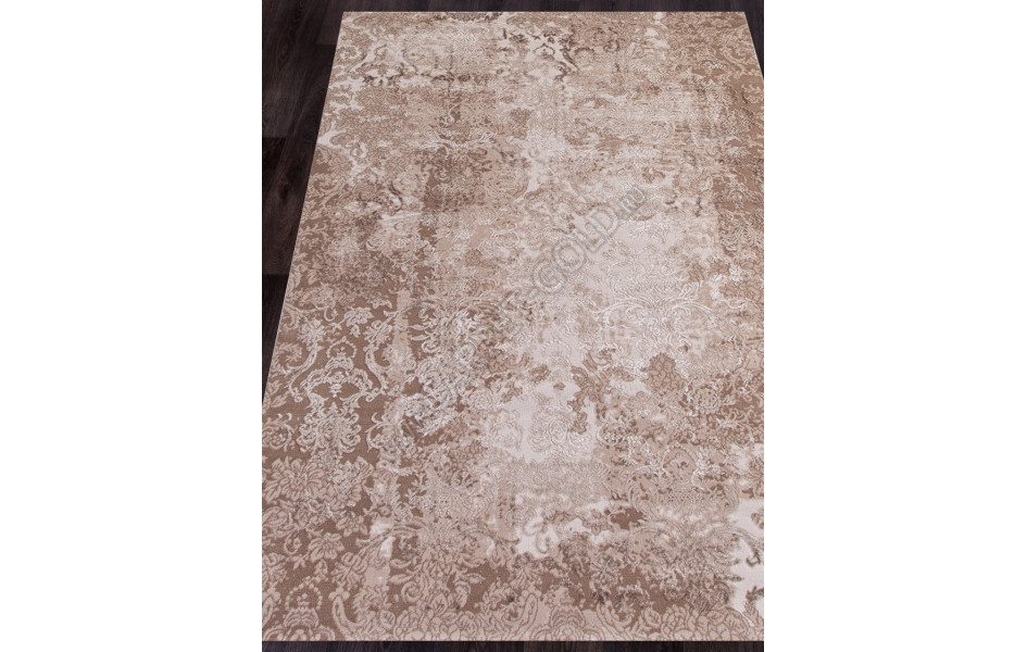 Ковер ARMINA 03708A - BROWN / BROWN