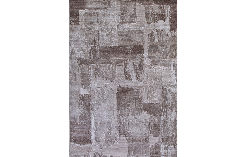 Ковер ARMINA 03710A - BROWN / BROWN