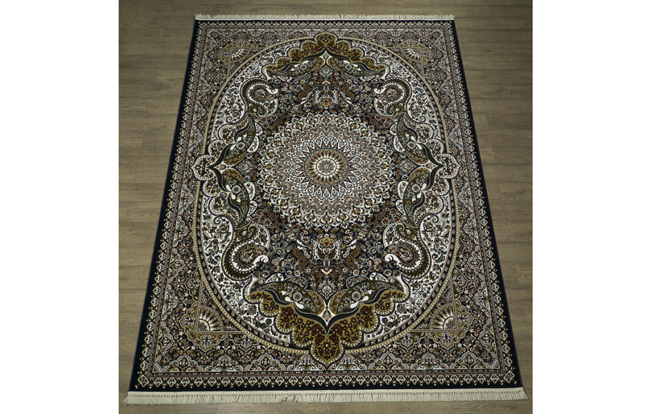 Ковер Tabriz 25777 ЦВЕТ 29733
