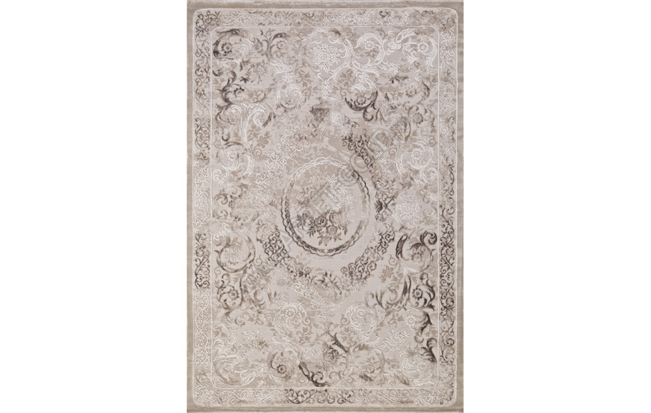 Ковер 03701A - BROWN / BROWN ARMINA