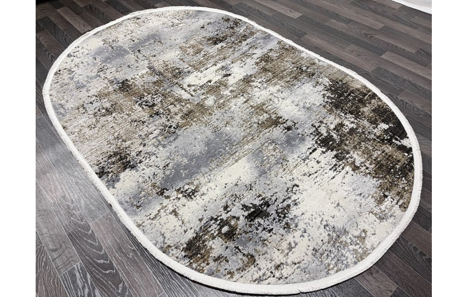 Ковер турецкий Florida 3549_1 овальный