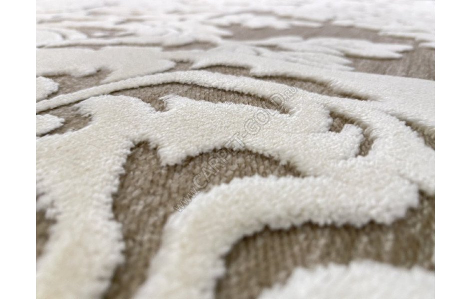 Ковер Genova Овал 38009 6565 90