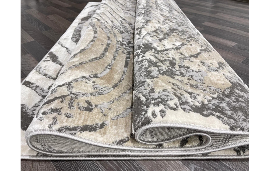 Турецкий ковер 26657A коллекции BYONCE прямоугольный