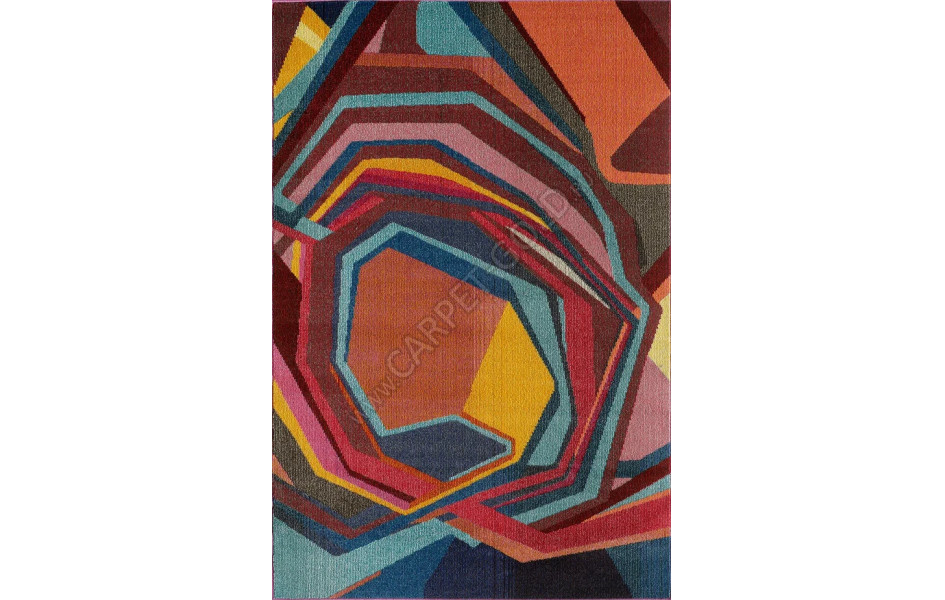 CORSICA - P735A - WHITE-WHITE