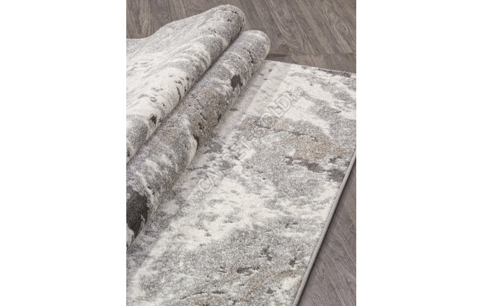 Ковер F116 - BEIGE - Прямоугольник - коллекция MONTANA