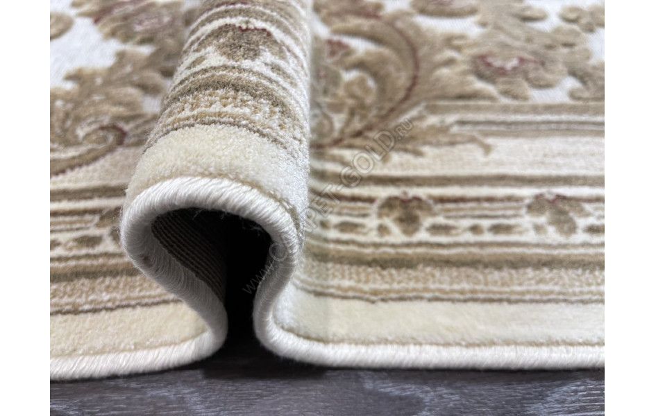 Ковер бельгийский KUNDUZ 5107 498440 овал