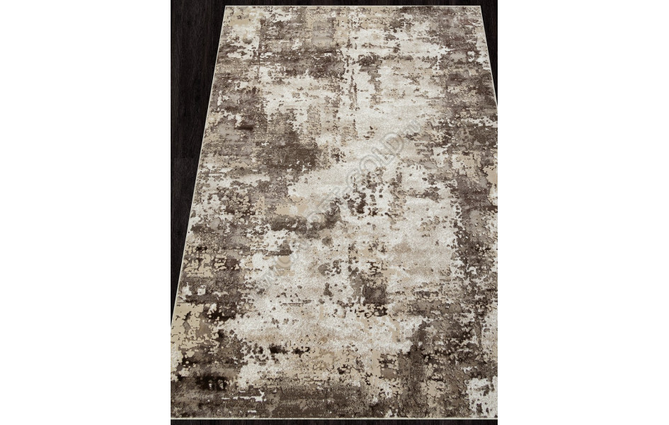 Ковер F204 - BEIGE - Прямоугольник - коллекция DOLCE