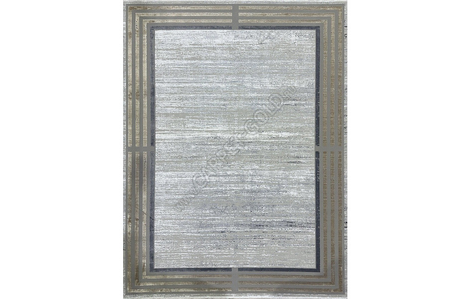 DZ19A HB.LGREY / GOLD MOOD