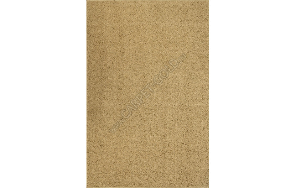 Ковер T600 - BEIGE - Прямоугольник - коллекция LANA