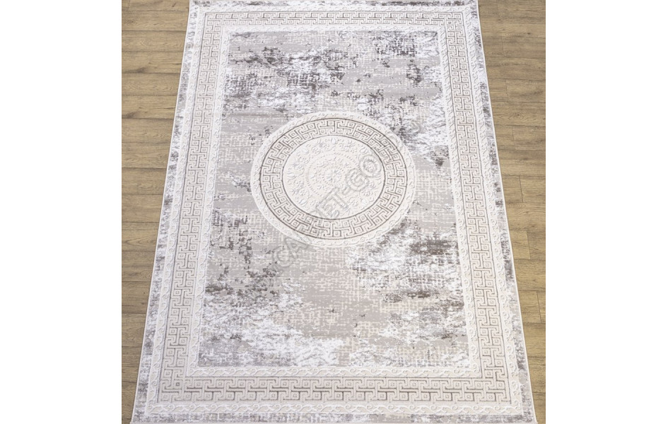 КОВРЫ ДИЗАЙН 21405 ЦВЕТ 20243 Танго