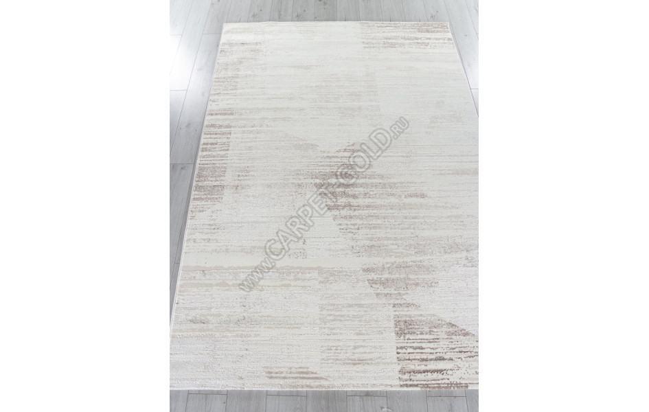 Ковер MX015 - BEIGE - Прямоугольник - коллекция MEXX