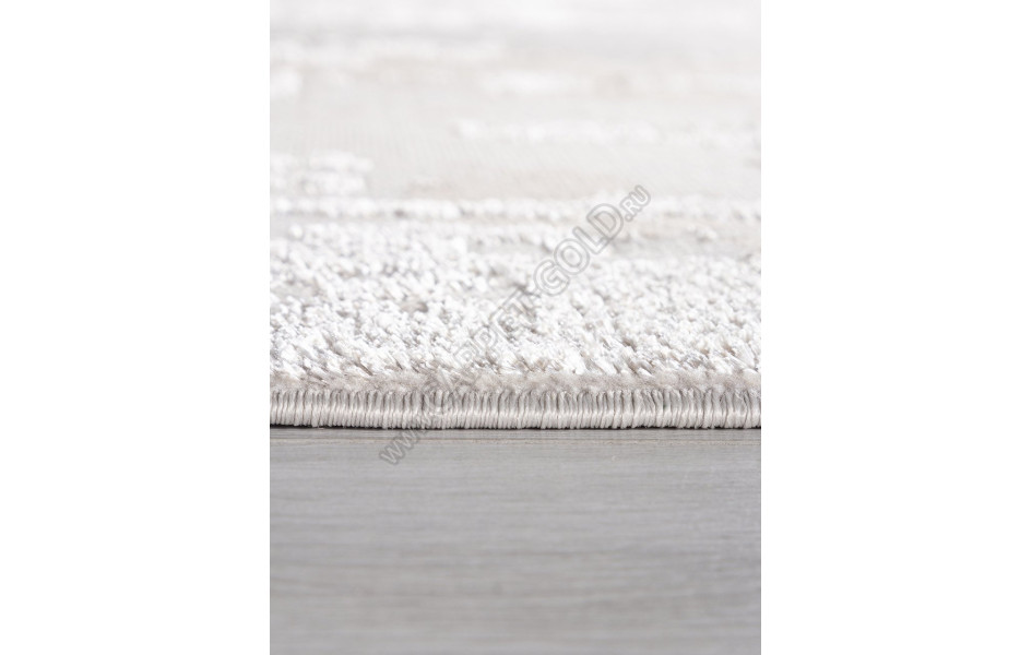 Ковер F171 - DARK BEIGE - Прямоугольник - коллекция LIMAN