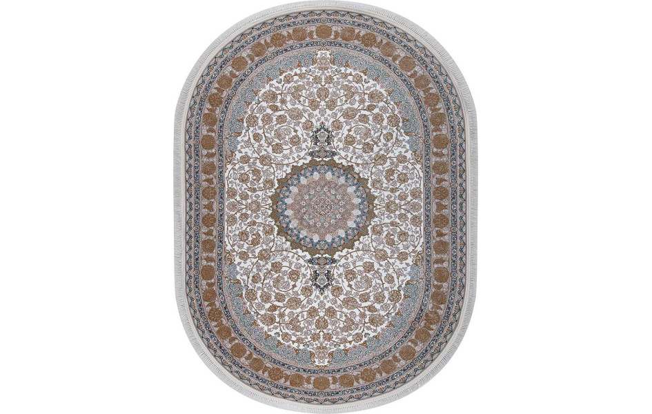 G129 OVAL CREAM / B Mashad 1200