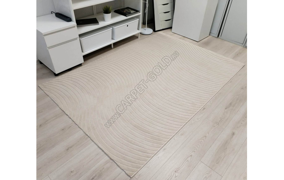 10937B_KREM / KREM Сканди сизаль