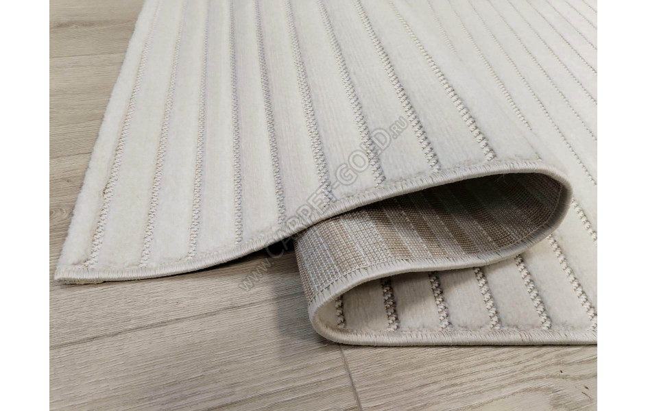 Сканди сизаль 10935A_KREM / KREM