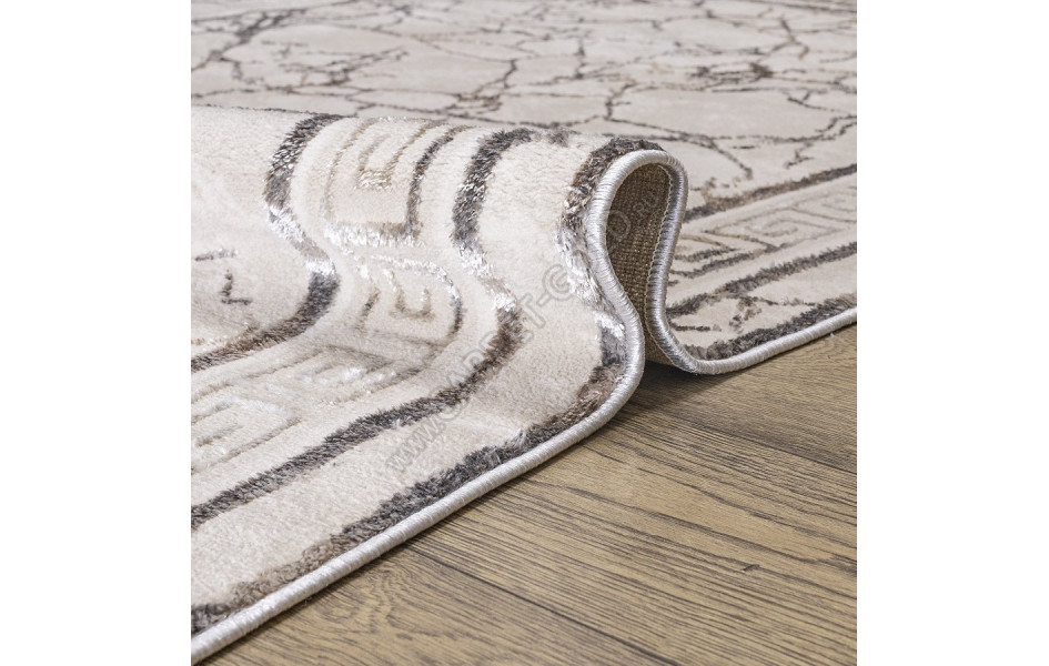 Ковры дизайн 20417 цвет 25535 Прима