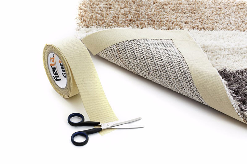 Ковровая лента Ковровая лента