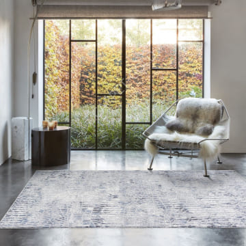 Ковер машинной работы